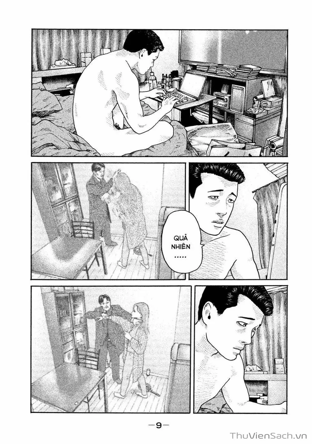 Chapter 173 - Image 10