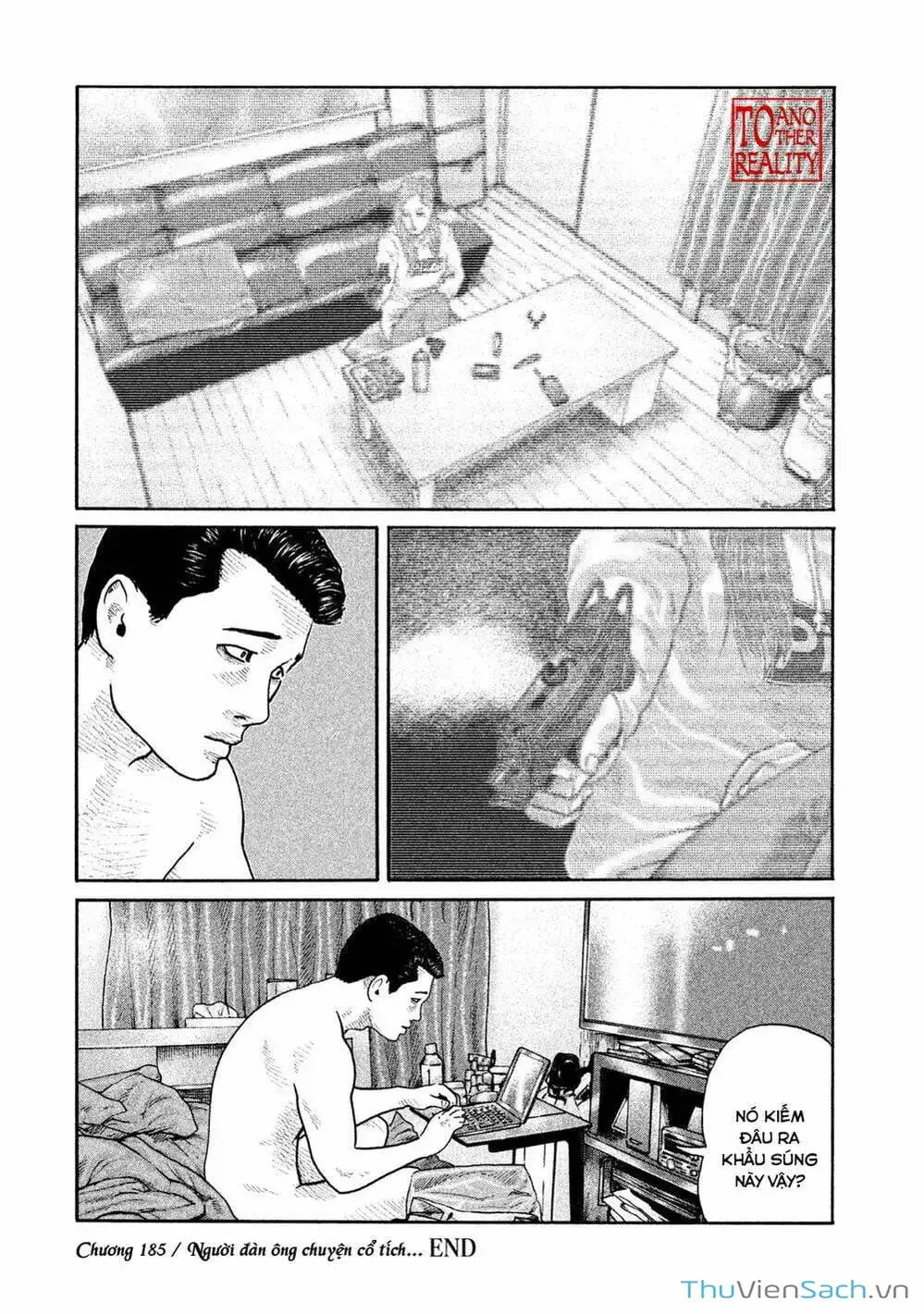 Chapter 174 - Image 1