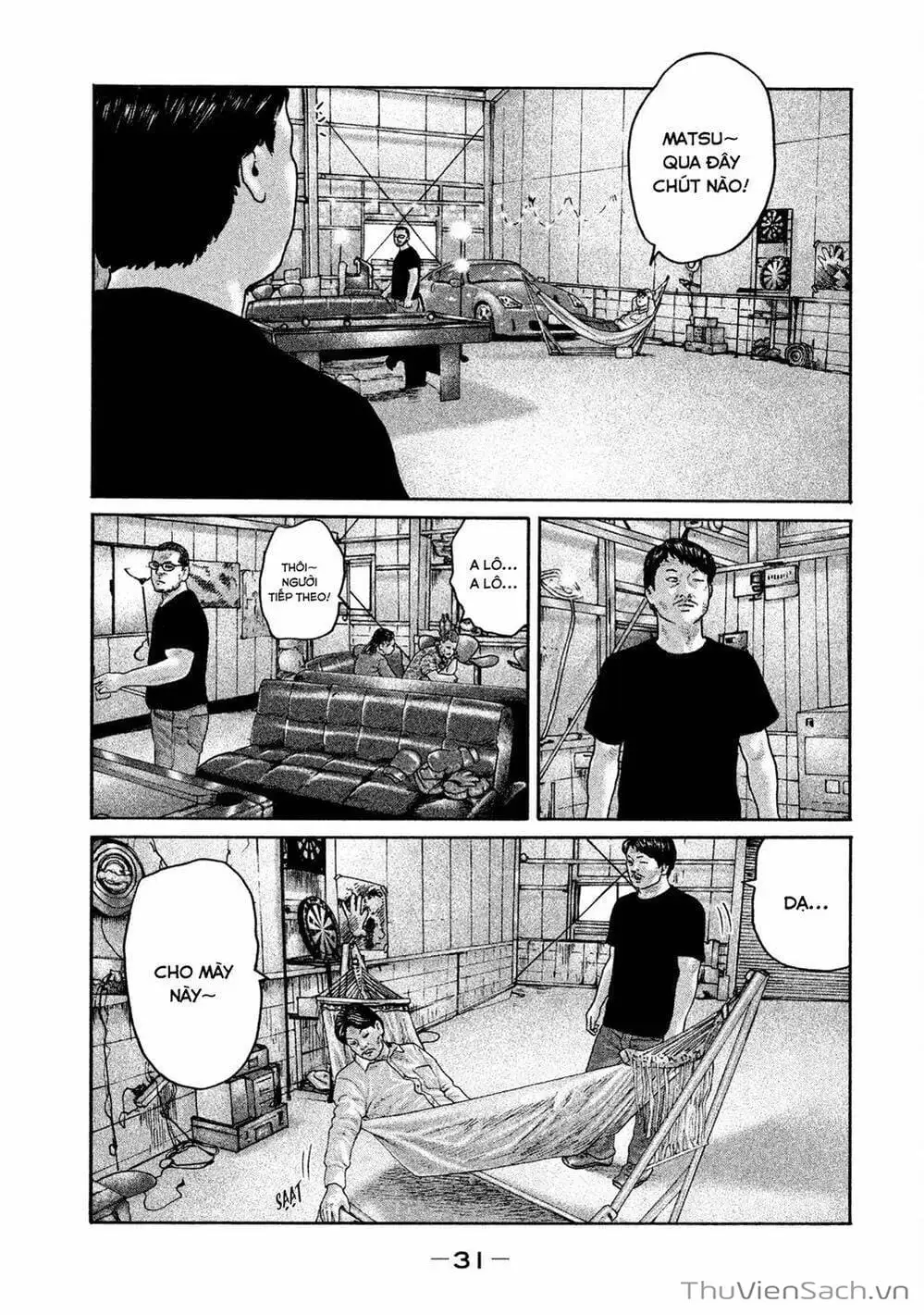 Chapter 174 - Image 12