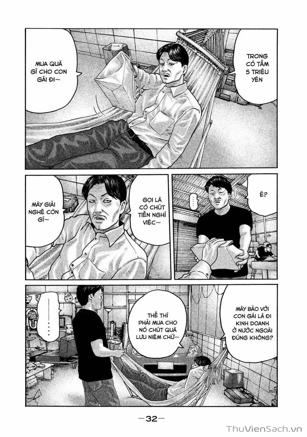 Chapter 174 - Image 13
