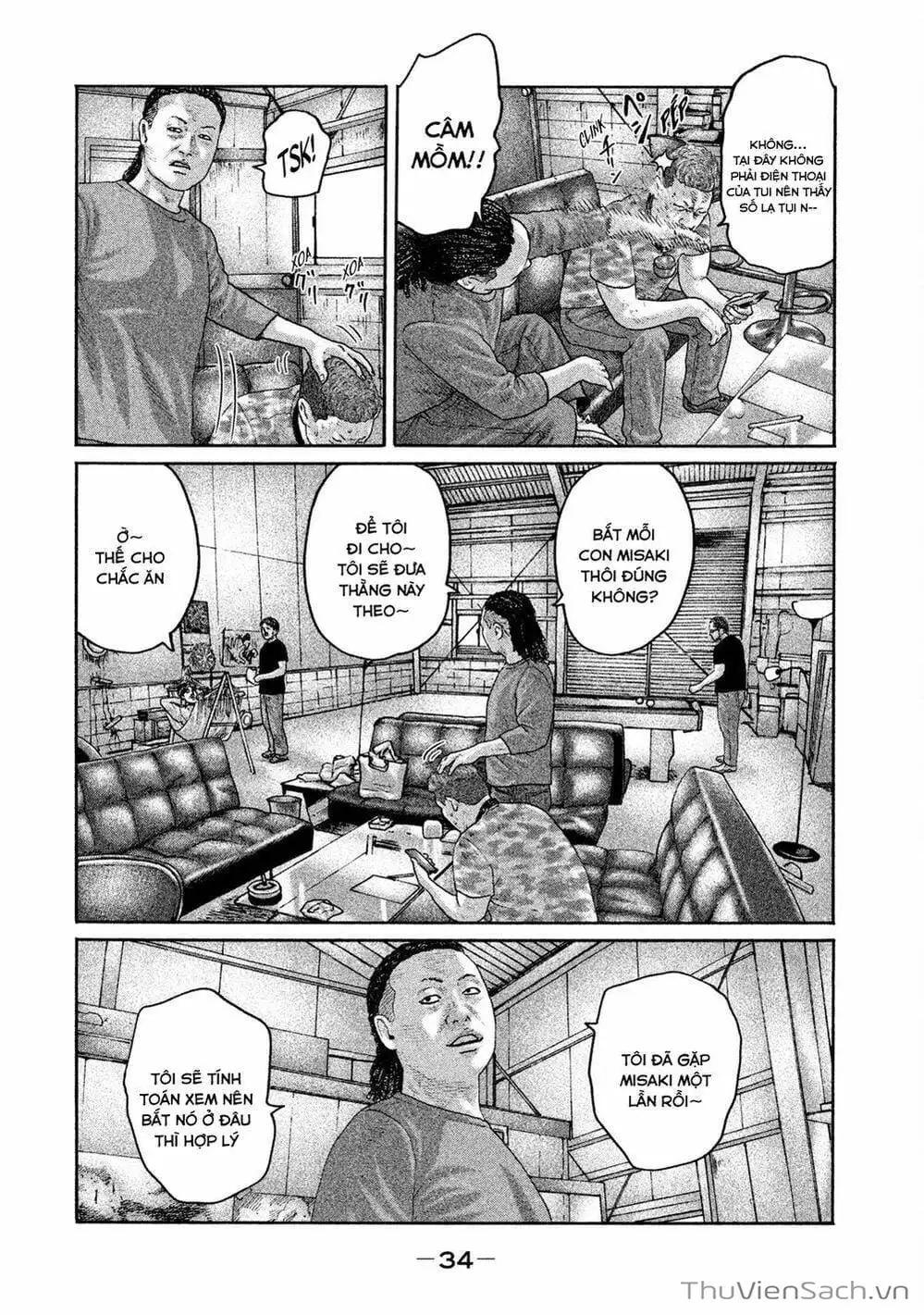 Chapter 174 - Image 15