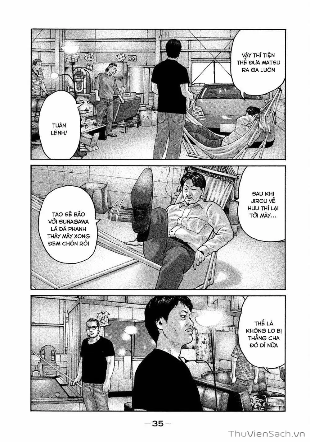 Chapter 174 - Image 16