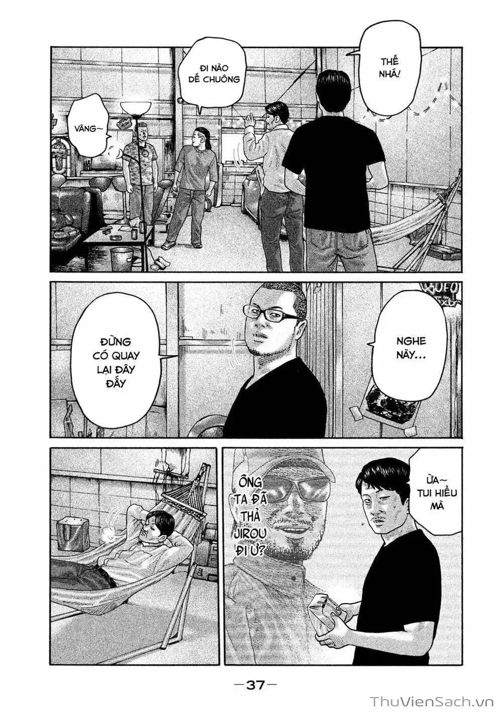 Chapter 174 - Image 18