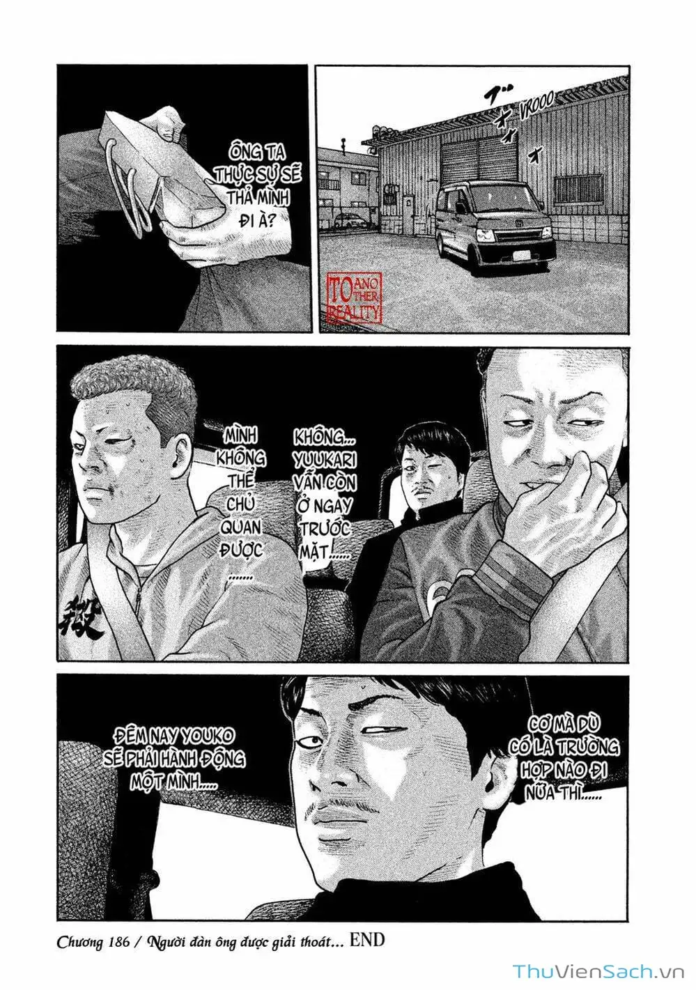 Chapter 174 - Image 19