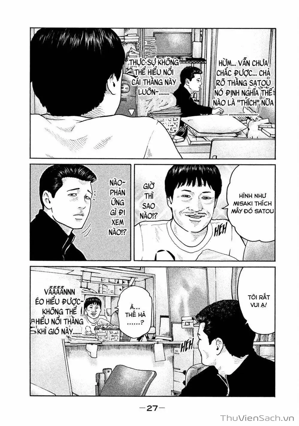Chapter 174 - Image 8