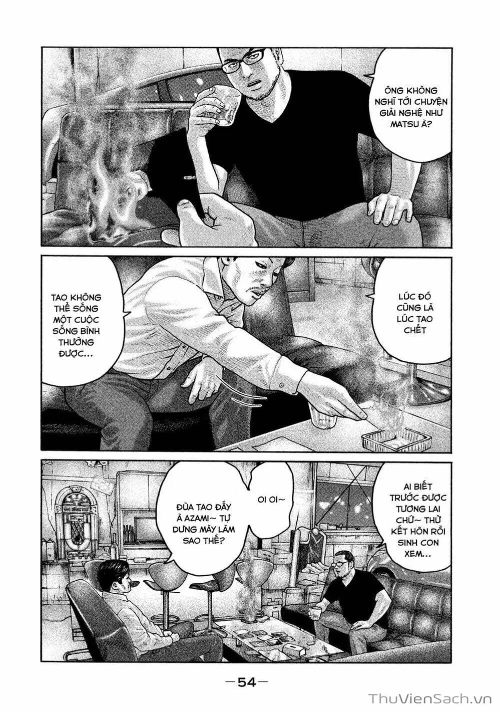 Chapter 175 - Image 15