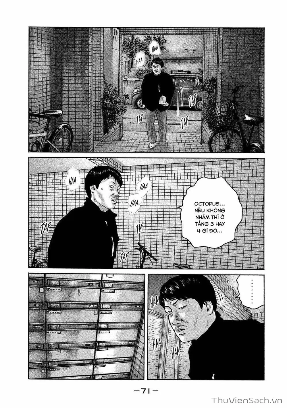 Chapter 176 - Image 12