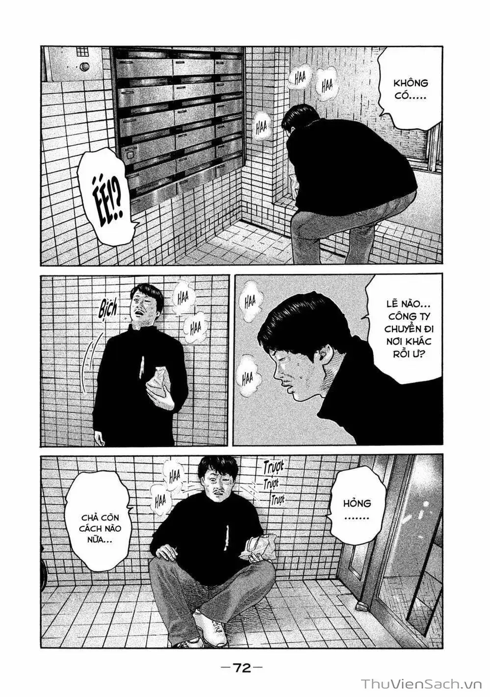 Chapter 176 - Image 13