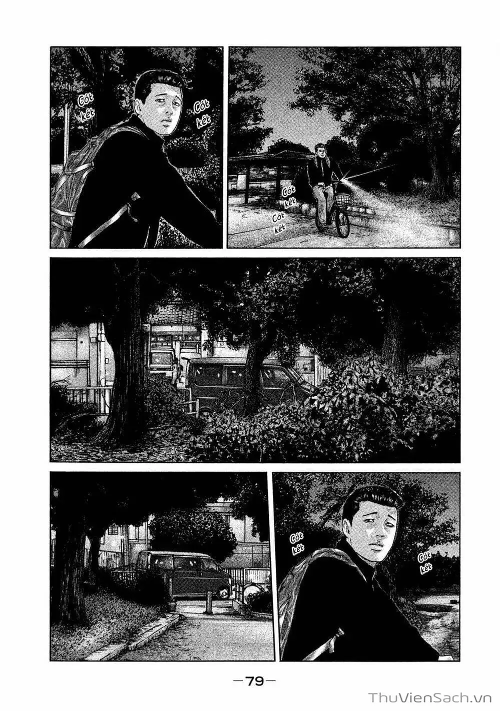 Chapter 176 - Image 20