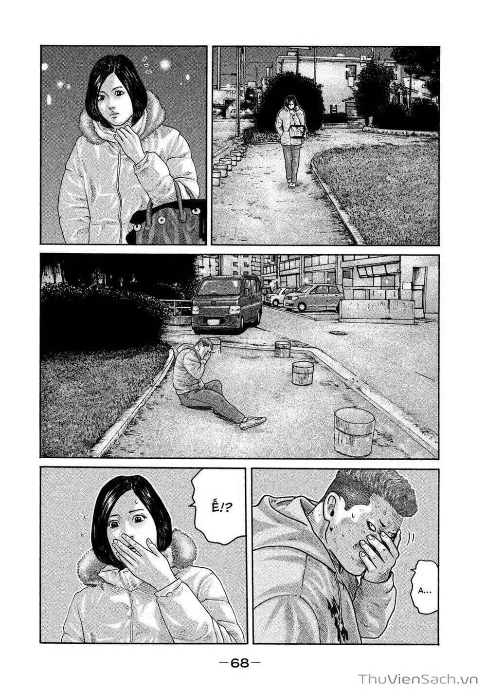 Chapter 176 - Image 9