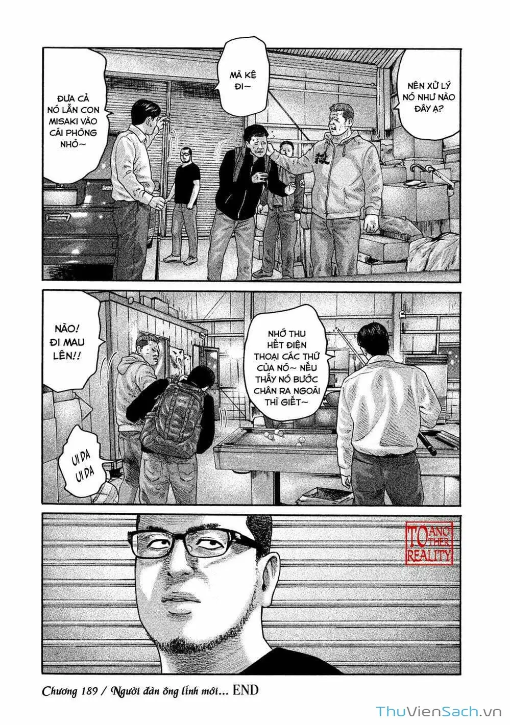 Chapter 177 - Image 15