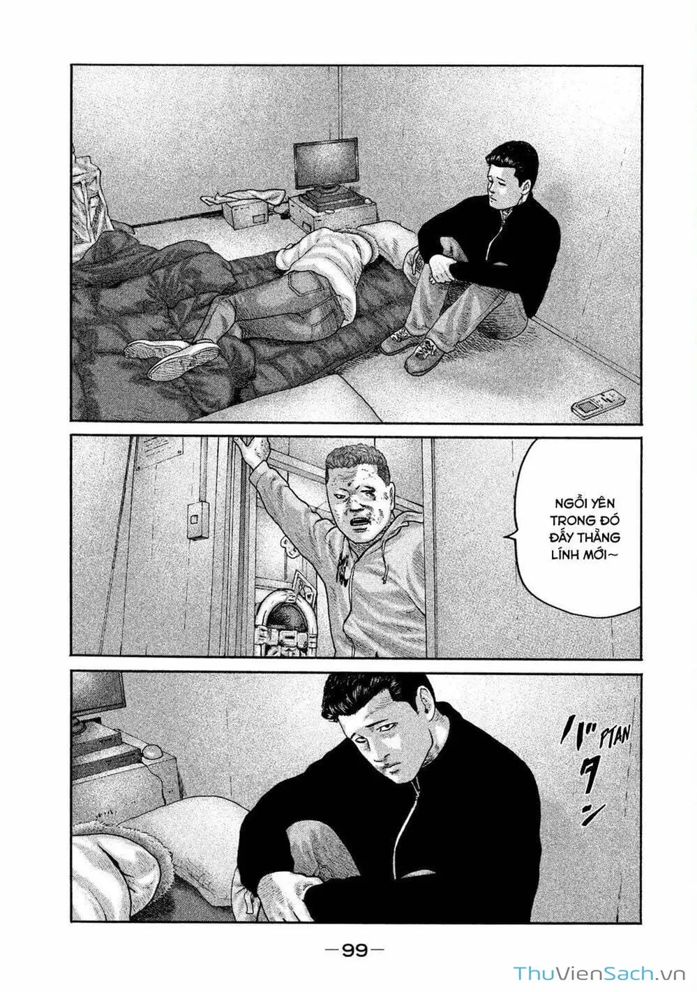 Chapter 177 - Image 20