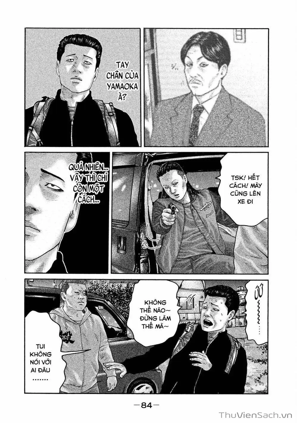Chapter 177 - Image 5