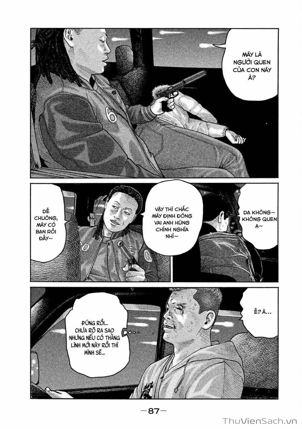 Chapter 177 - Image 8