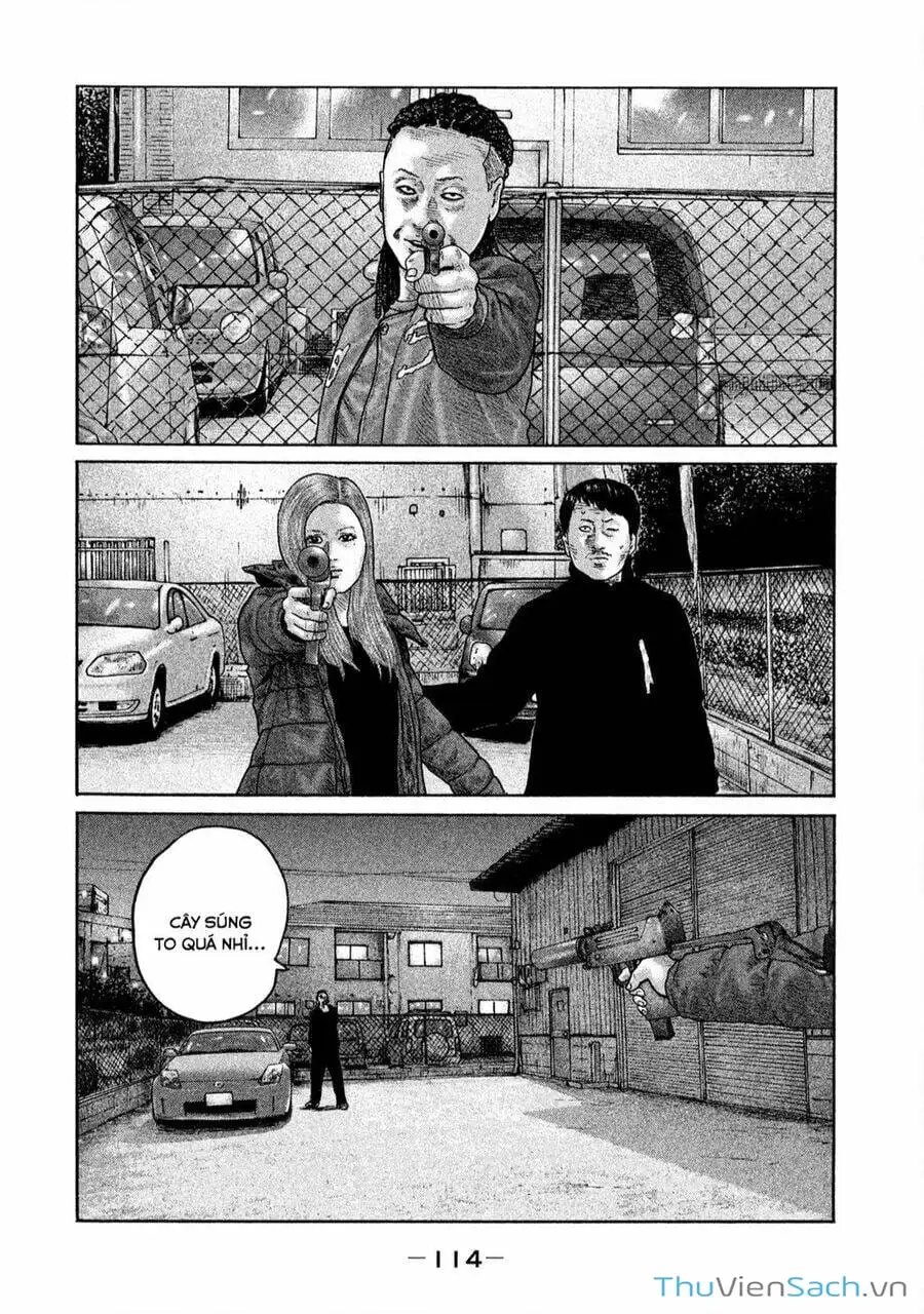 Chapter 178 - Image 15