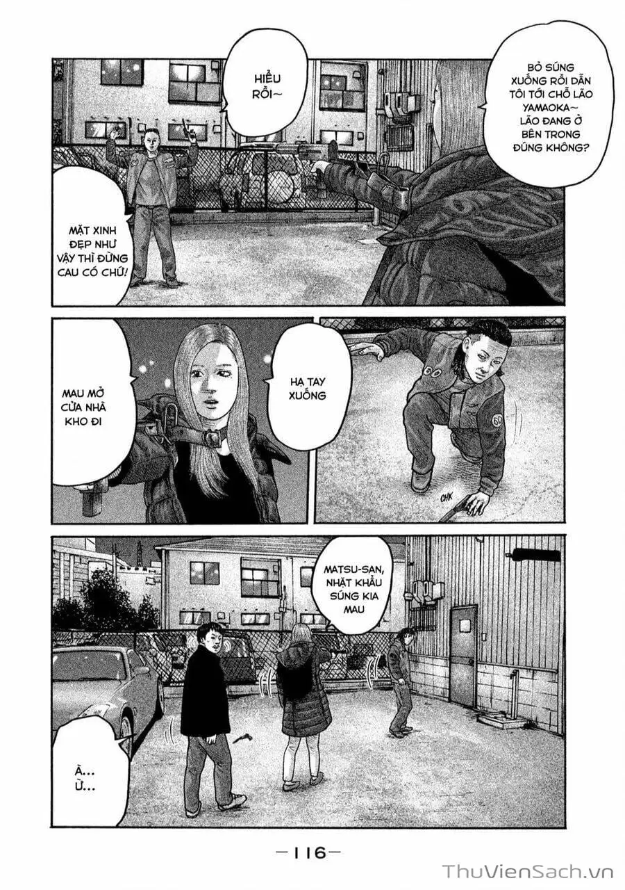 Chapter 178 - Image 17
