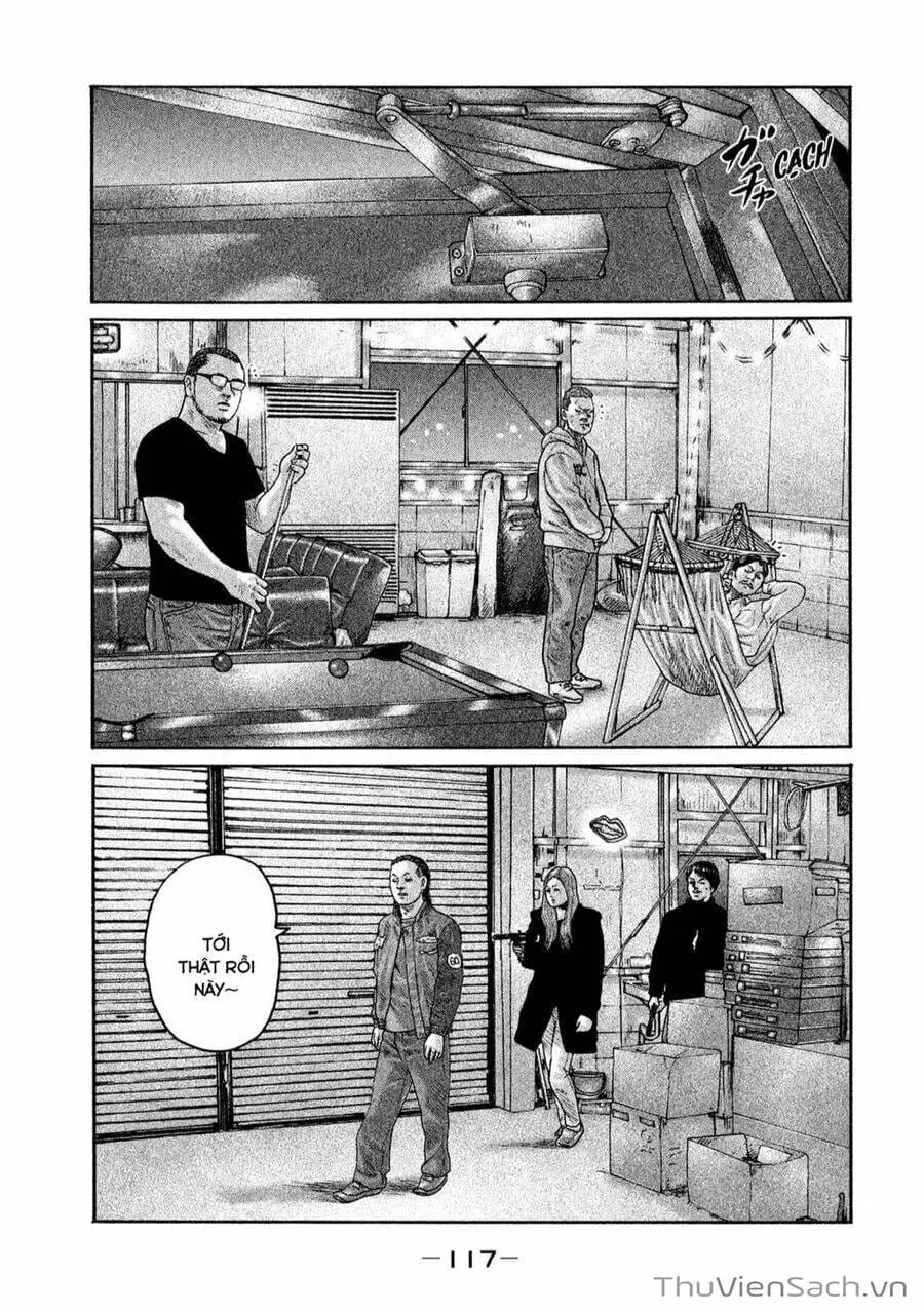 Chapter 178 - Image 18