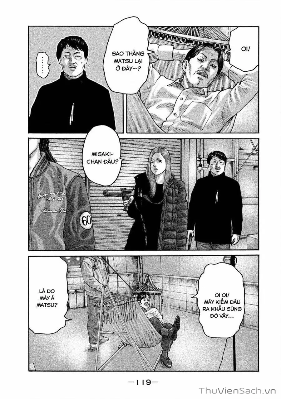 Chapter 178 - Image 20