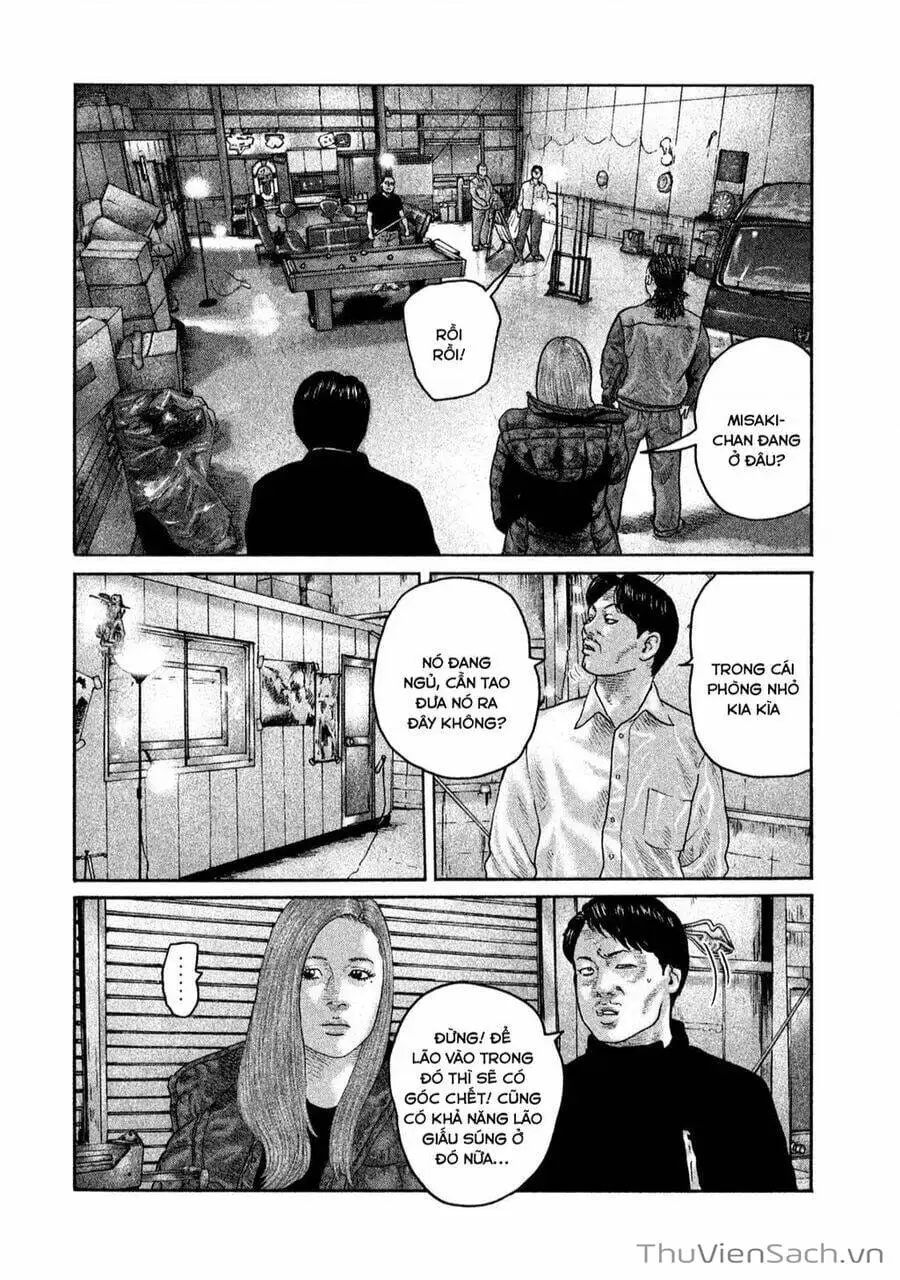 Chapter 179 - Image 1
