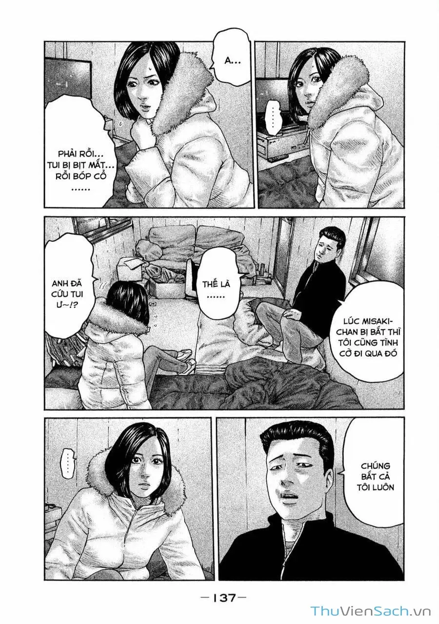 Chapter 179 - Image 18