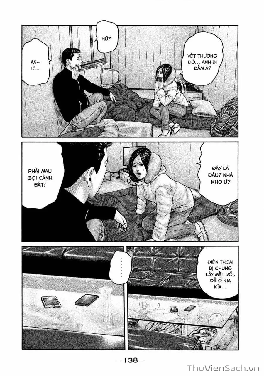 Chapter 179 - Image 19