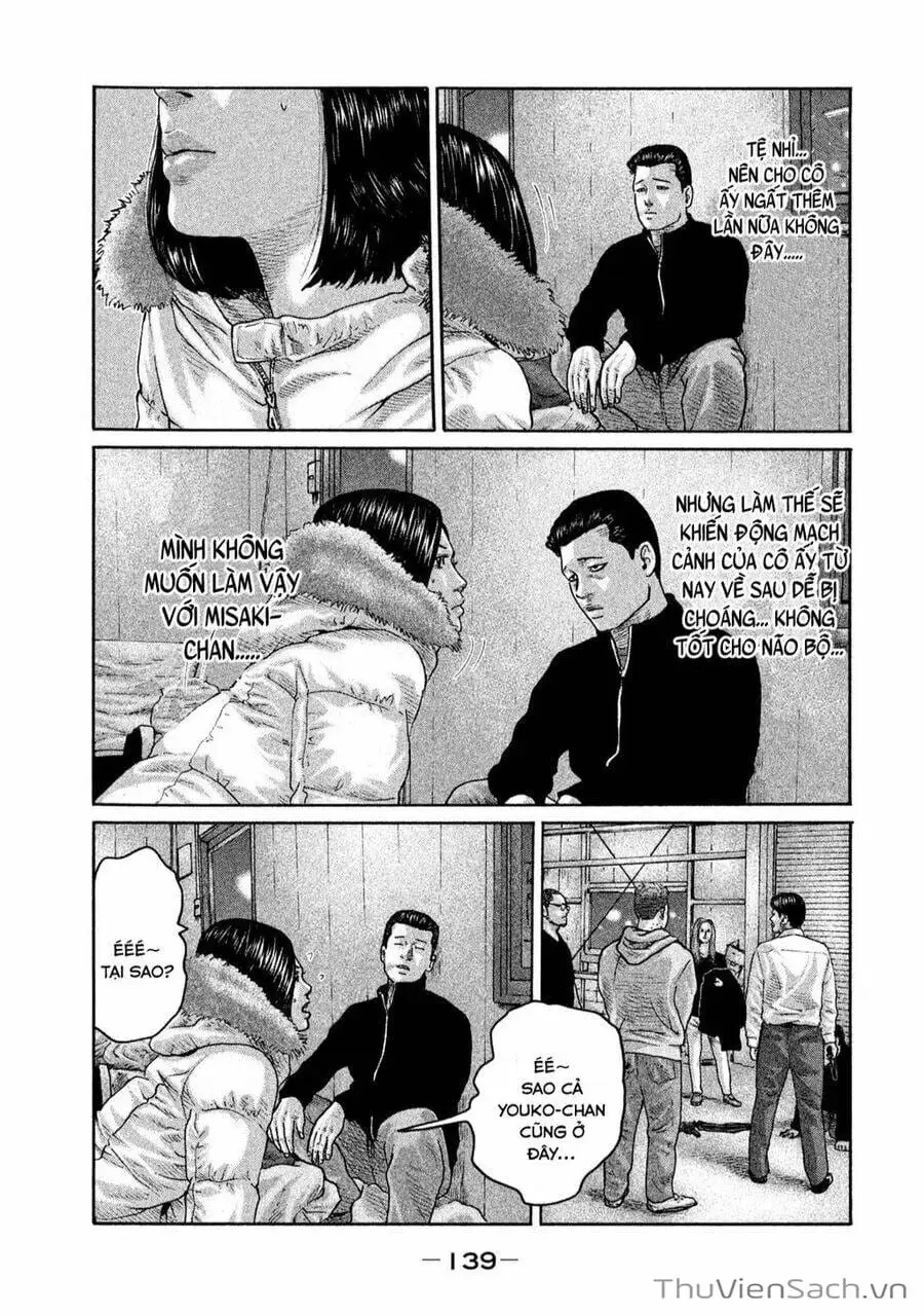 Chapter 179 - Image 20