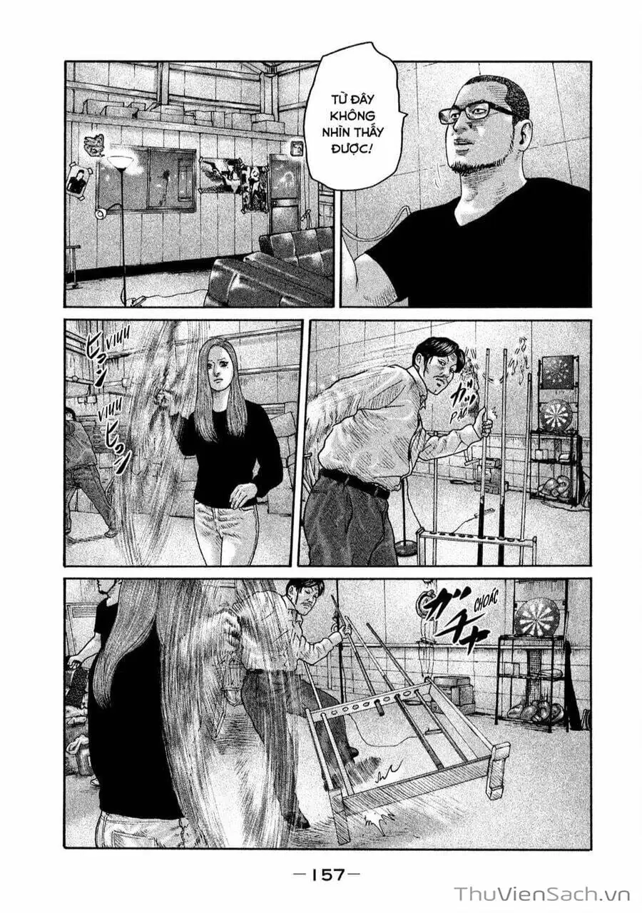 Chapter 180 - Image 15