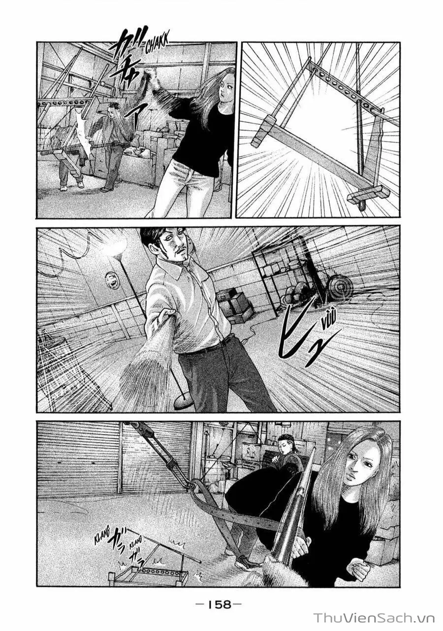 Chapter 180 - Image 16