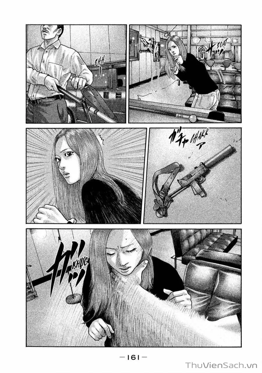 Chapter 180 - Image 19