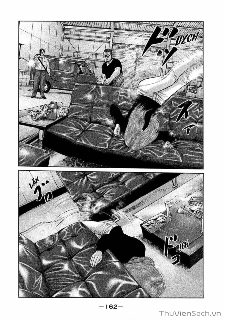 Chapter 180 - Image 20