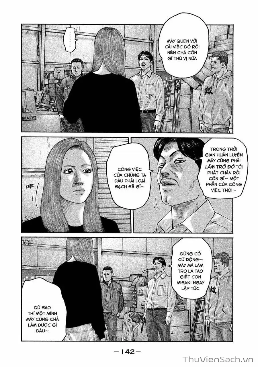 Chapter 180 - Image 3