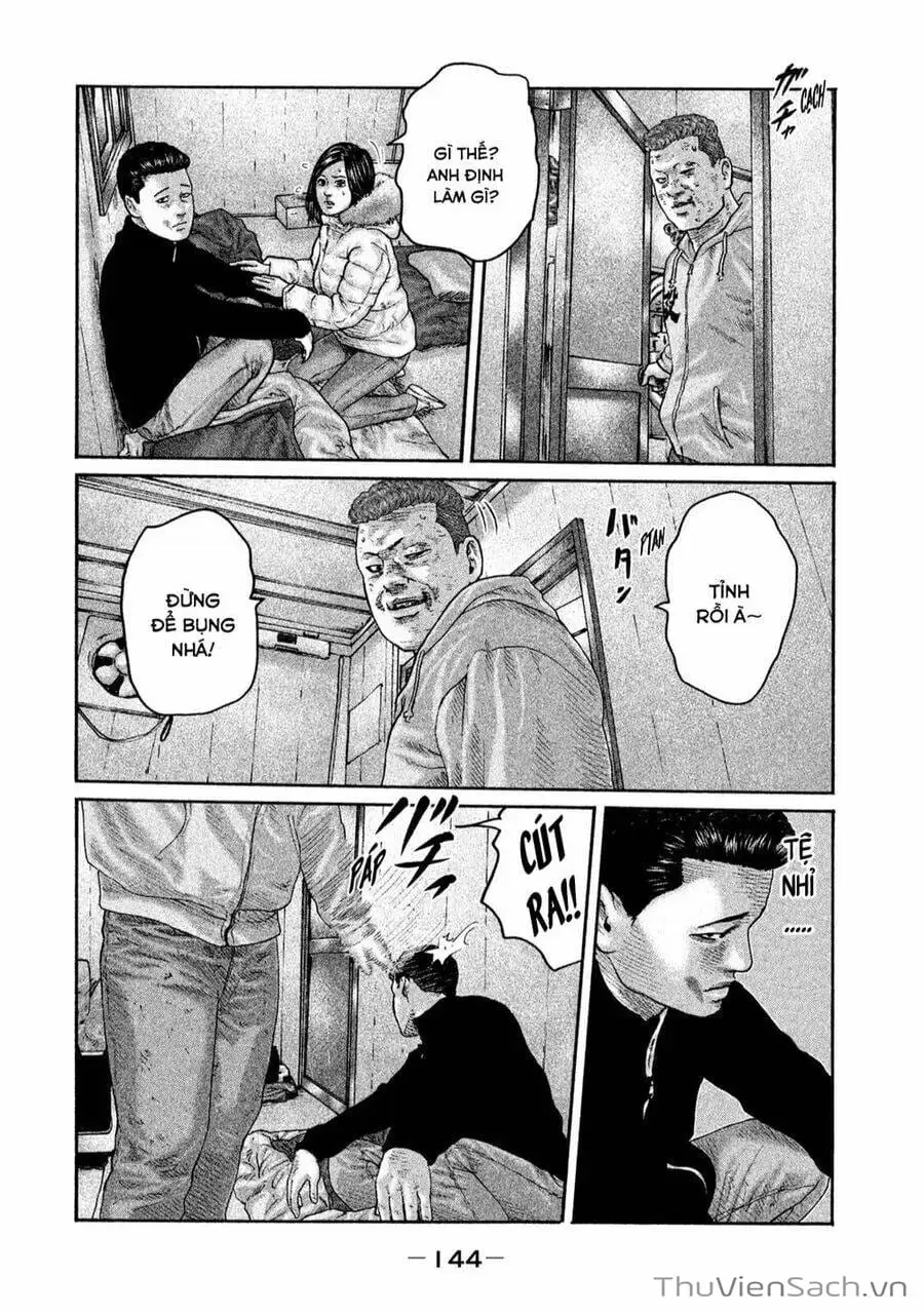 Chapter 180 - Image 5