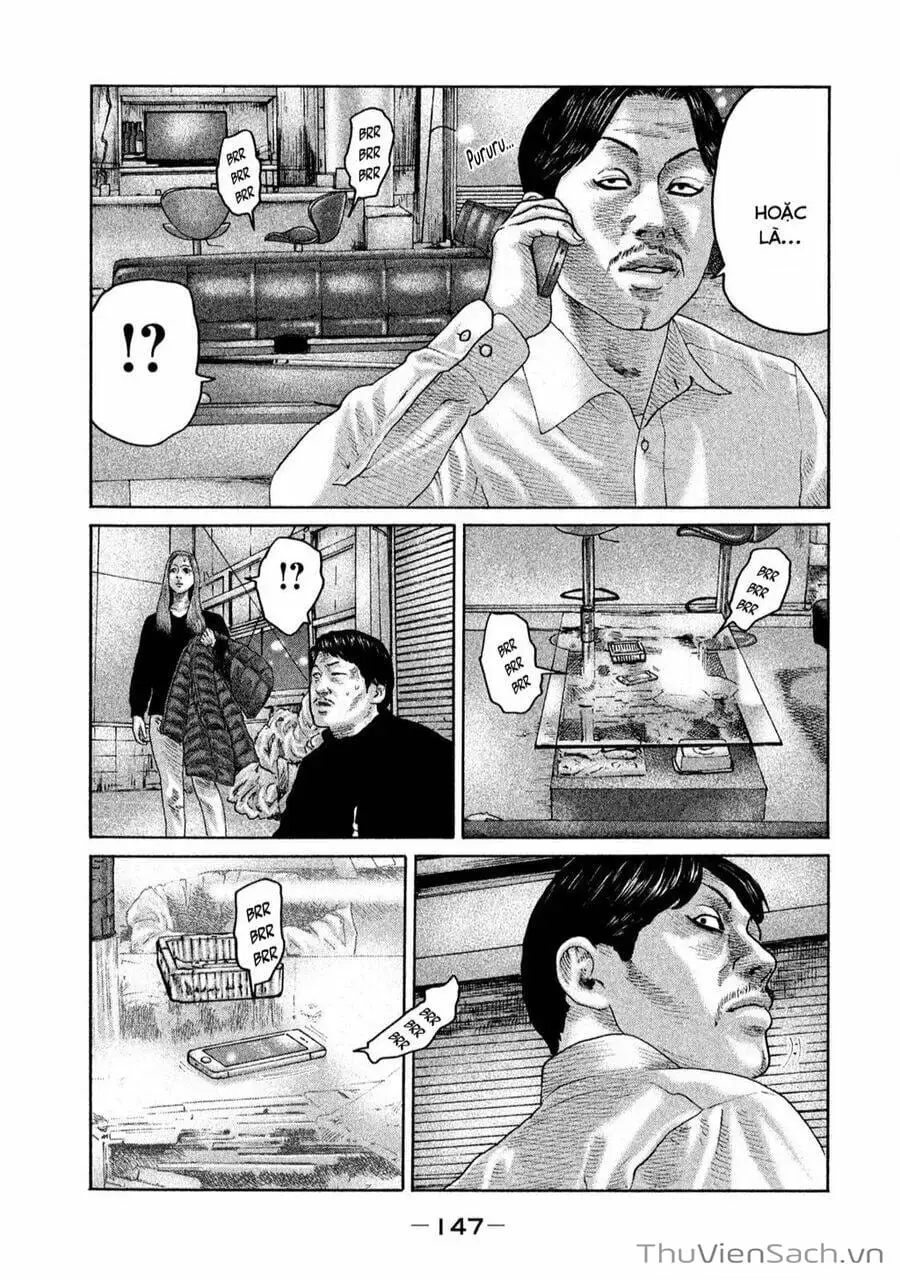 Chapter 180 - Image 8