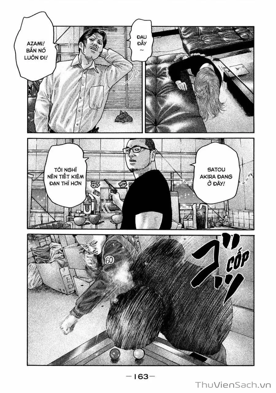 Chapter 181 - Image 1