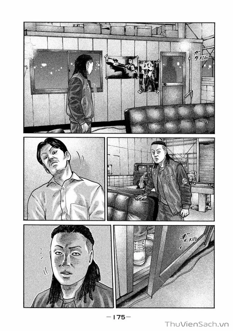 Chapter 181 - Image 12