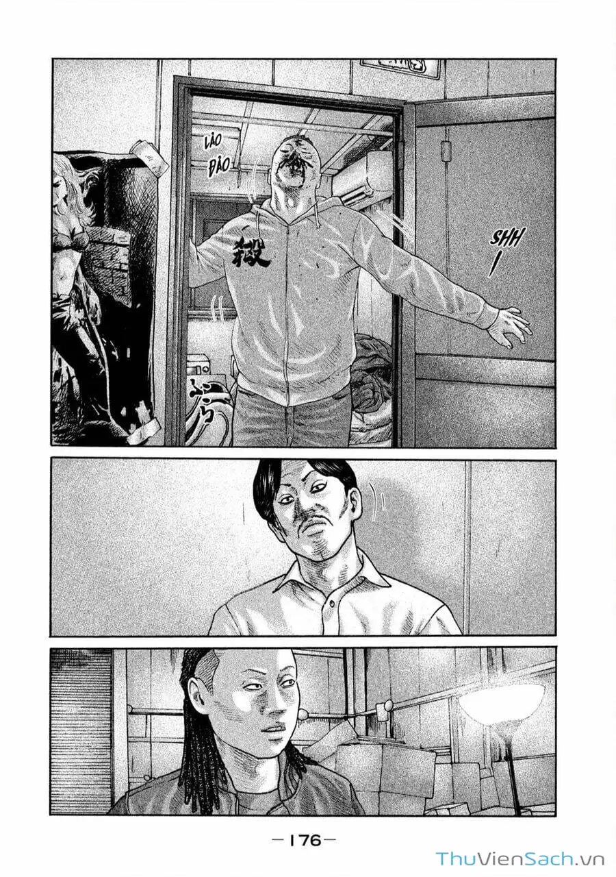 Chapter 181 - Image 13