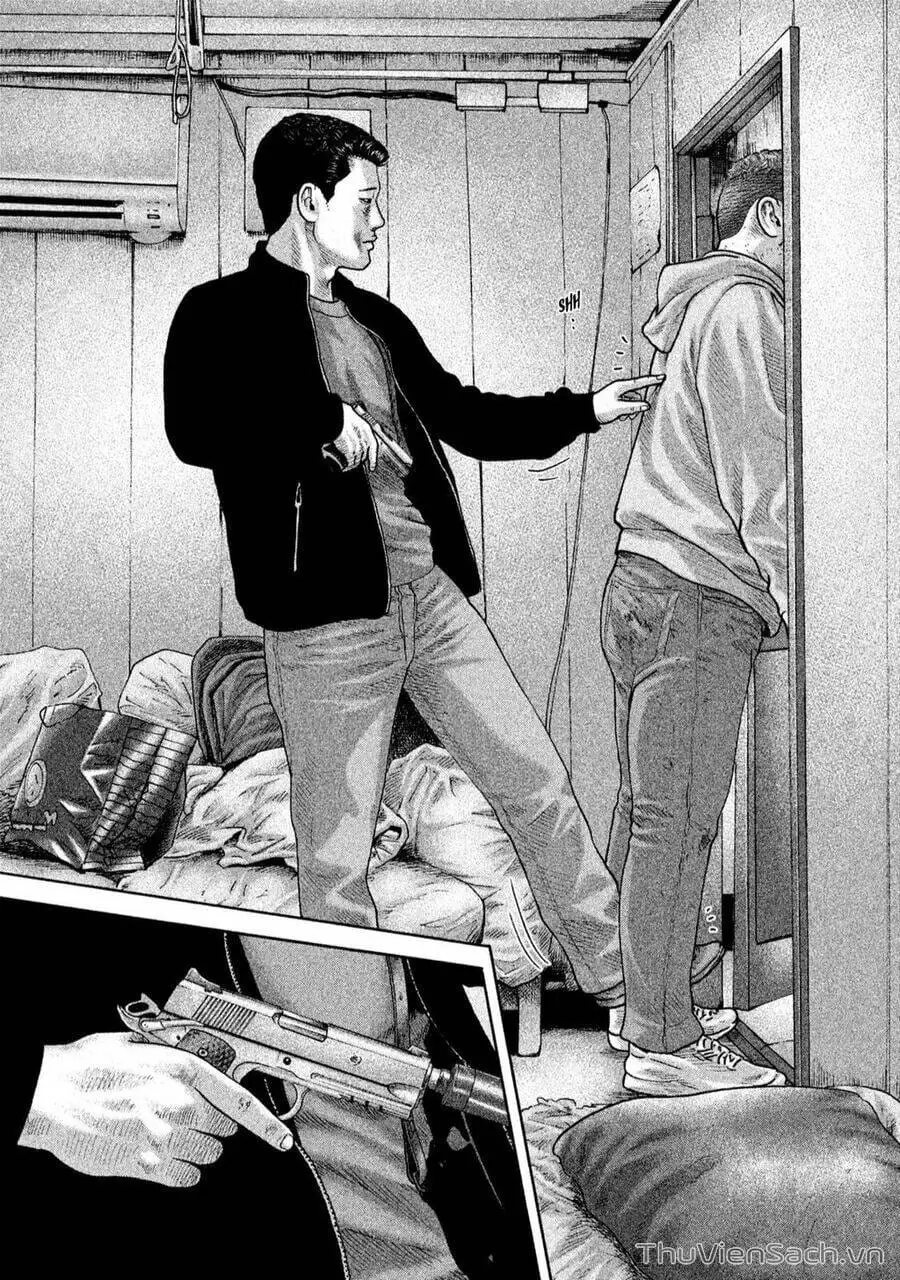 Chapter 181 - Image 15