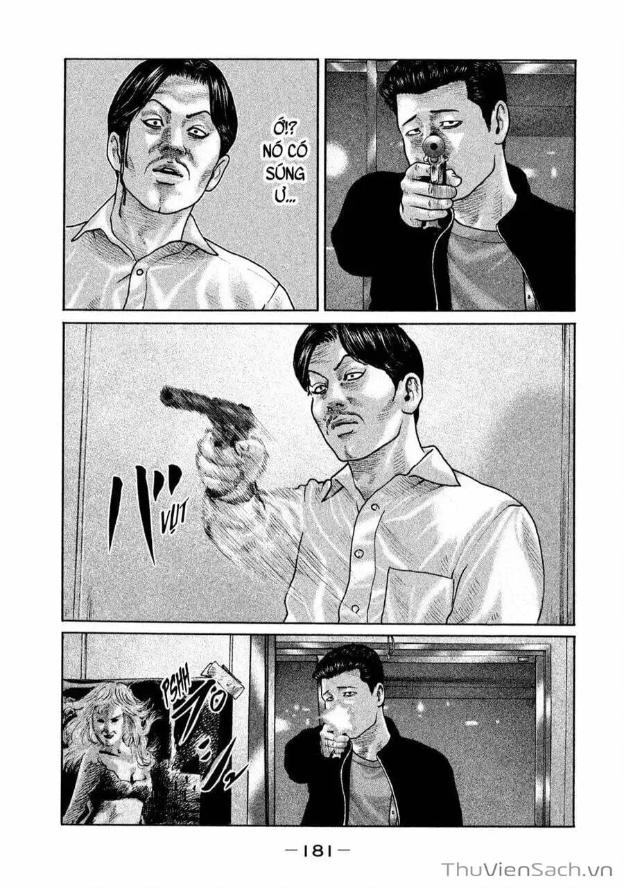 Chapter 181 - Image 18