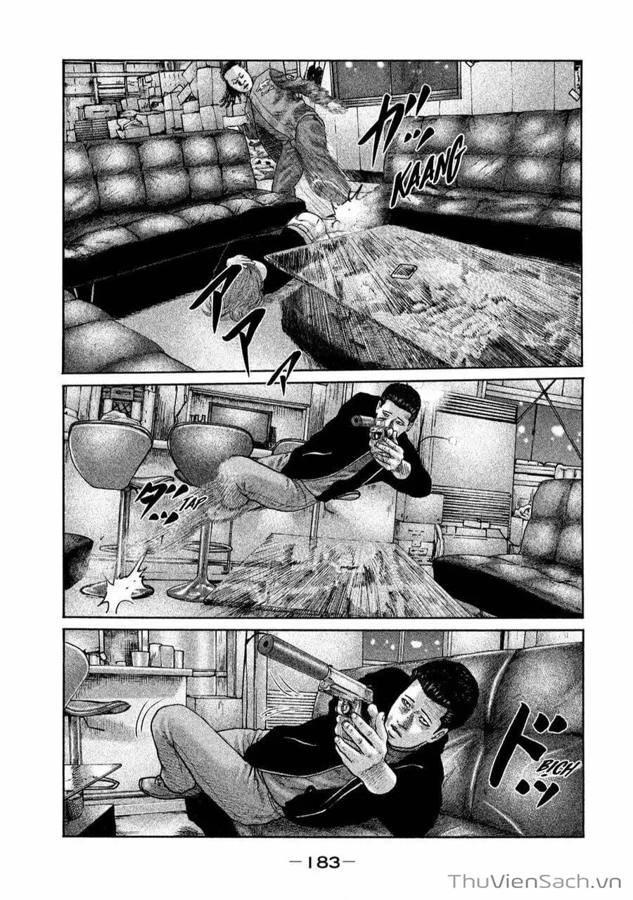 Chapter 181 - Image 20