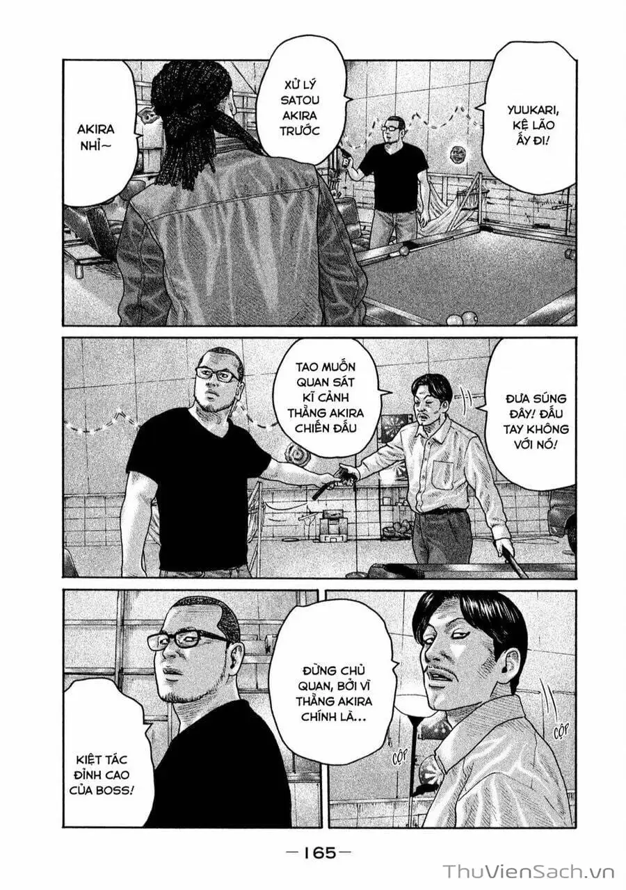 Chapter 181 - Image 3