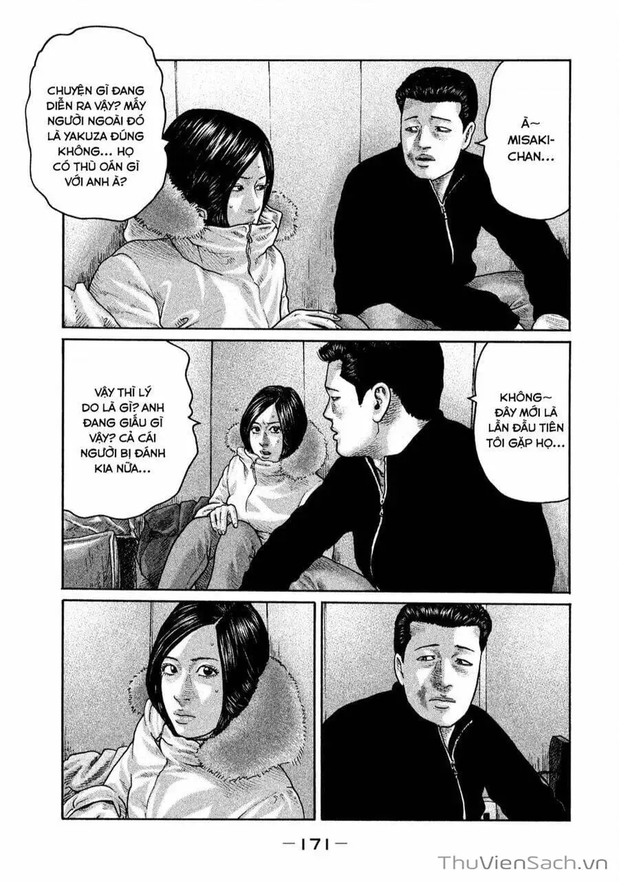 Chapter 181 - Image 8