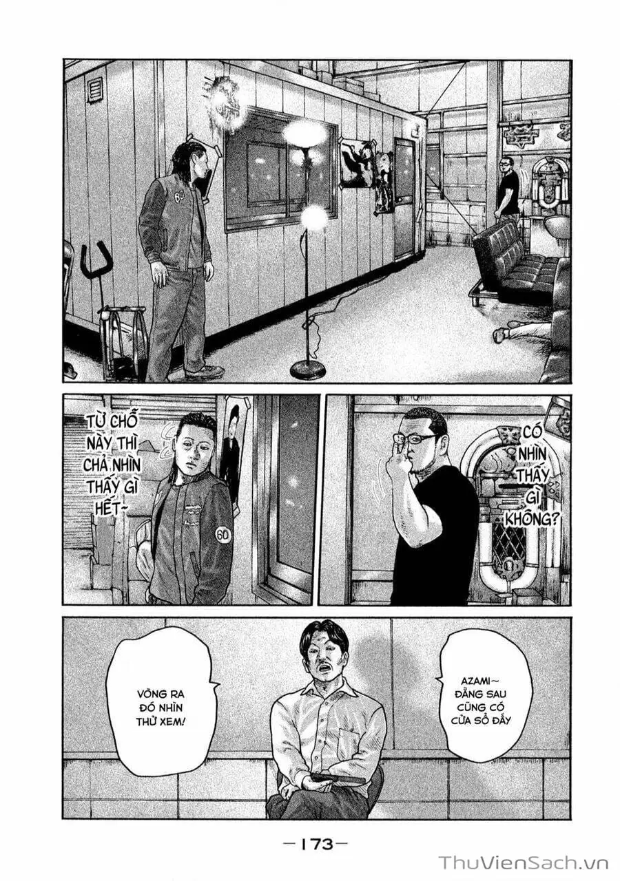 Chapter 181 - Image 10