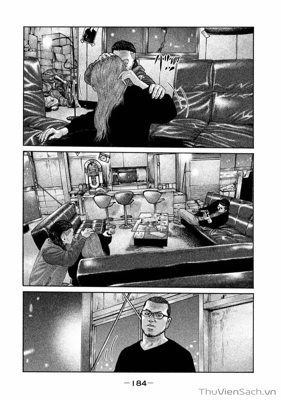 Chapter 182 - Image 1