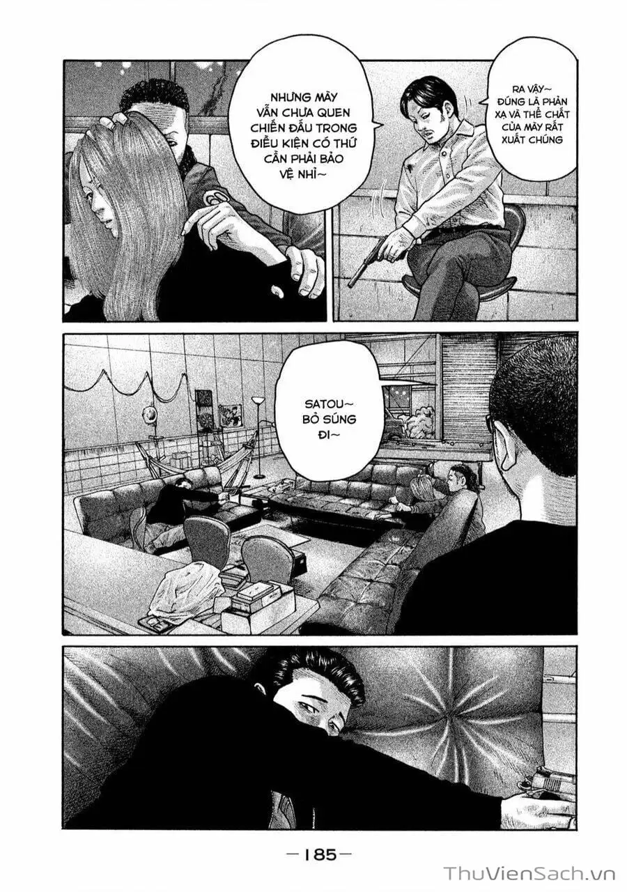 Chapter 182 - Image 2