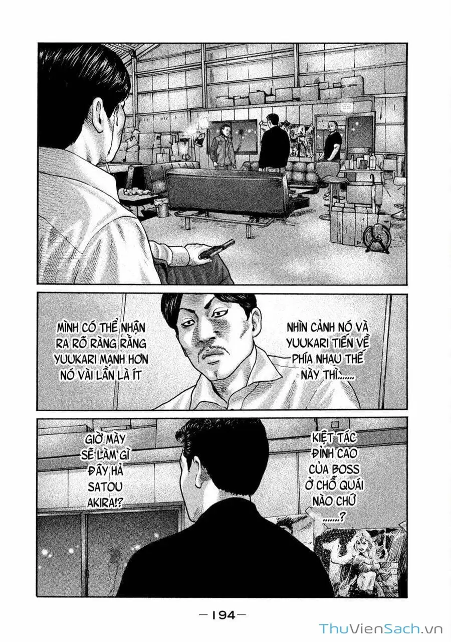Chapter 182 - Image 11