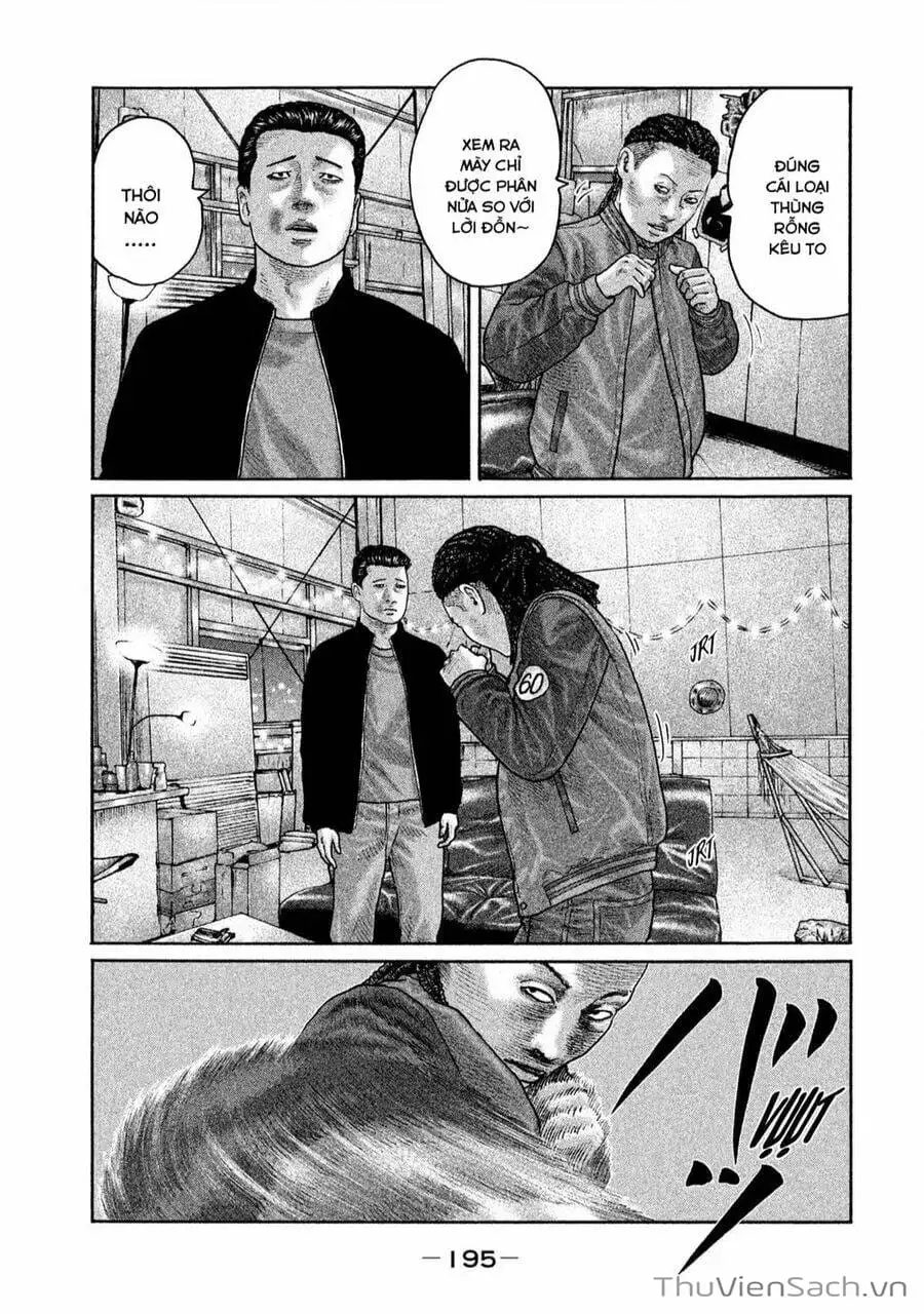 Chapter 182 - Image 12
