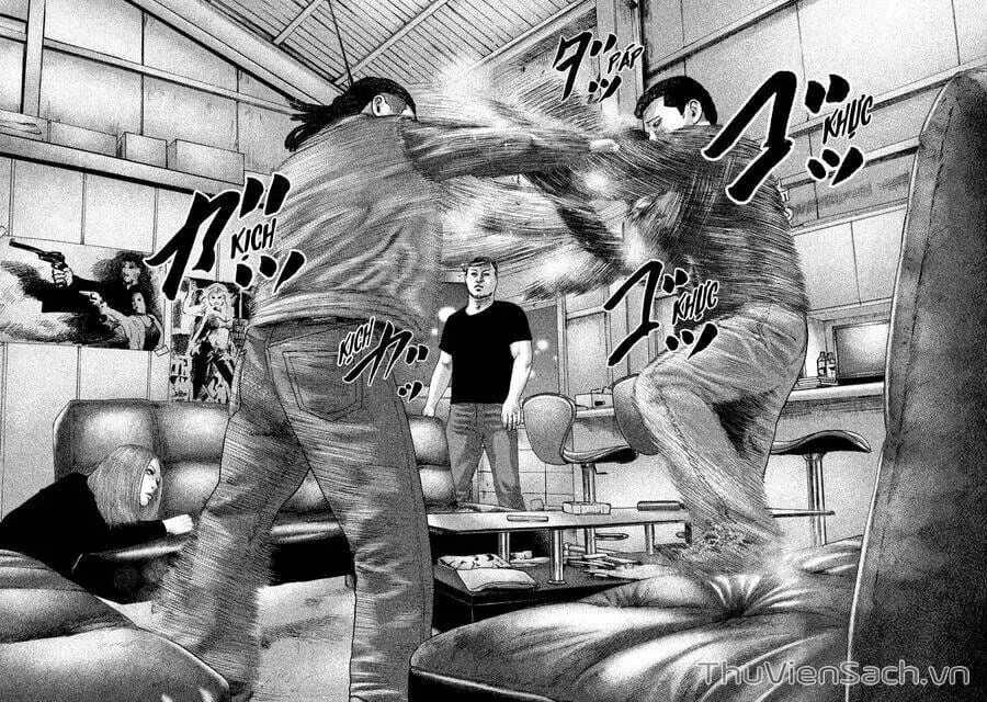 Chapter 182 - Image 13