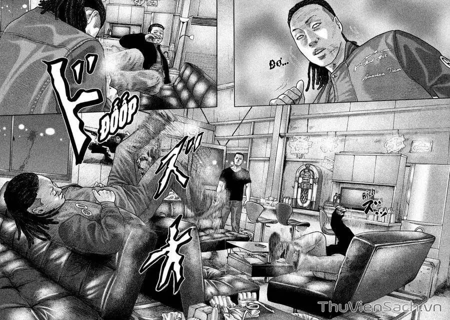 Chapter 182 - Image 16