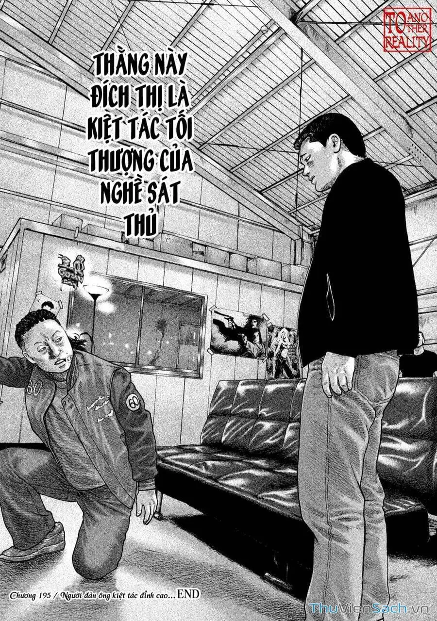Chapter 182 - Image 19