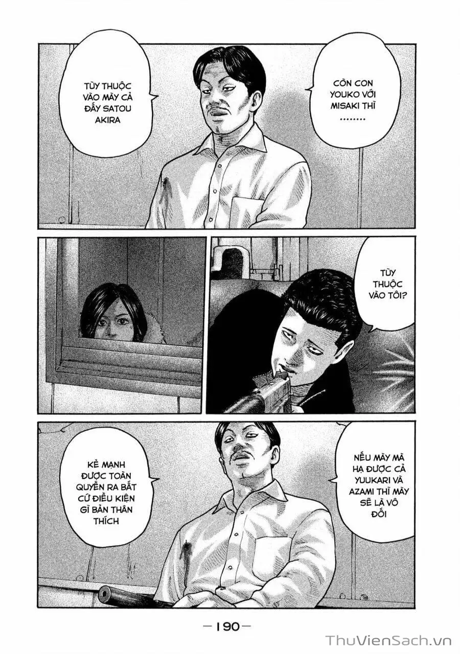 Chapter 182 - Image 7